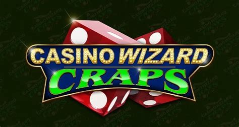 craps wizard|Craps .